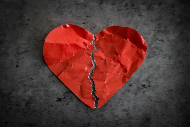 Overcome Heartbreak