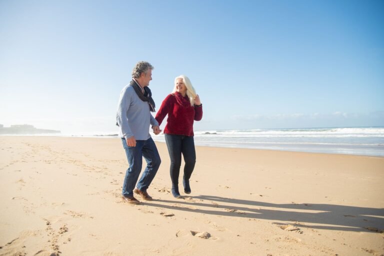 Dating after divorce