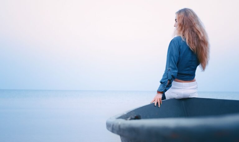 How to get over someone you still love