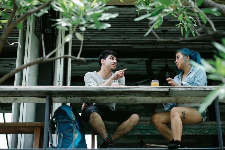 Questions to ask before a new relationship