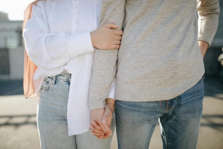 Should you get back together with an ex