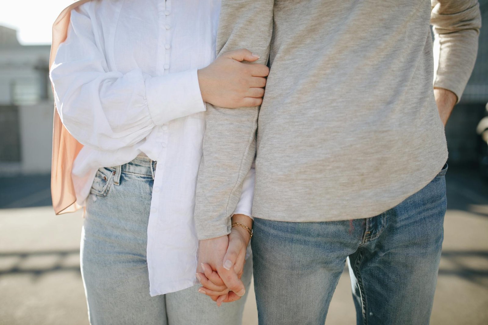 Should you get back together with an ex