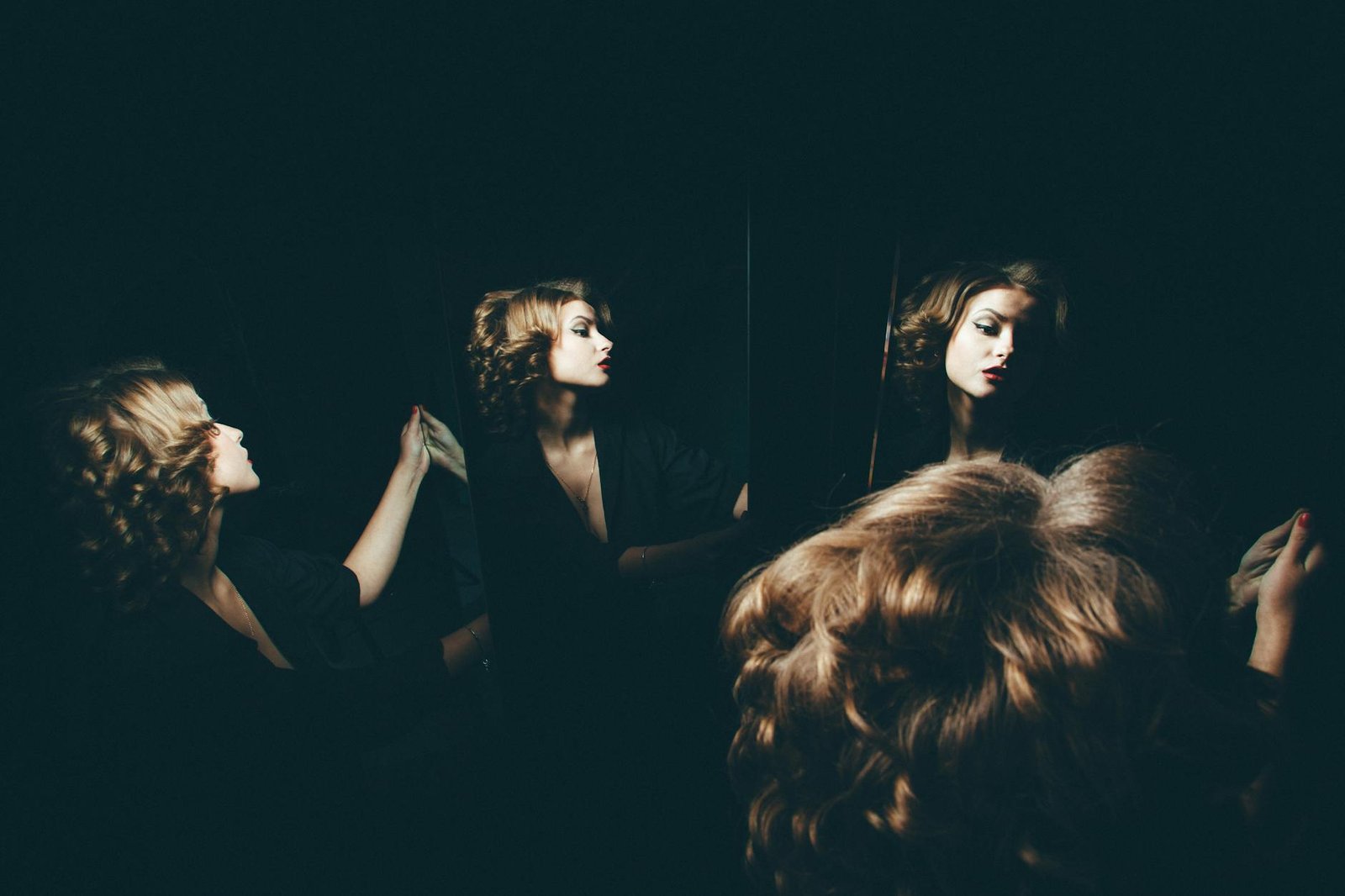 Signs you were dating a narcissist