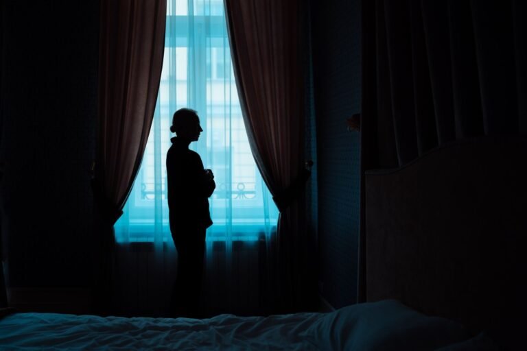 Why toxic relationships are so hard to leave