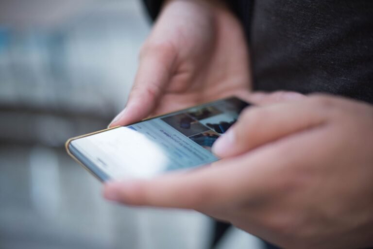 Why your ex keeps watching your social media